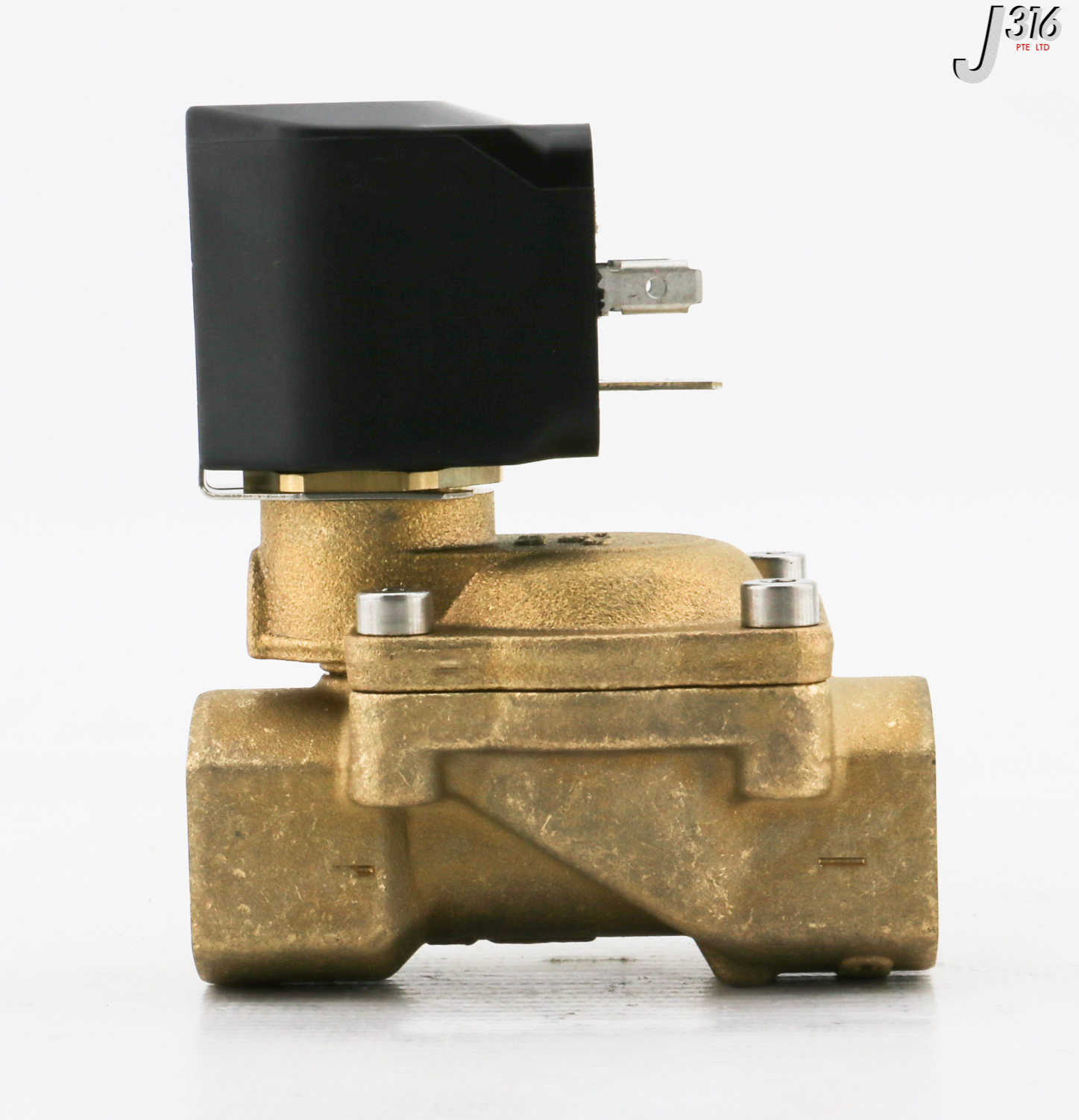 はに 32125 NORGREN ELECTROMAGNETIC VALVE, 8240200.9105 (NEW